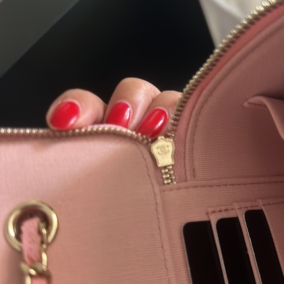 Chanel Vanity case 22C - Picture 10 of 14